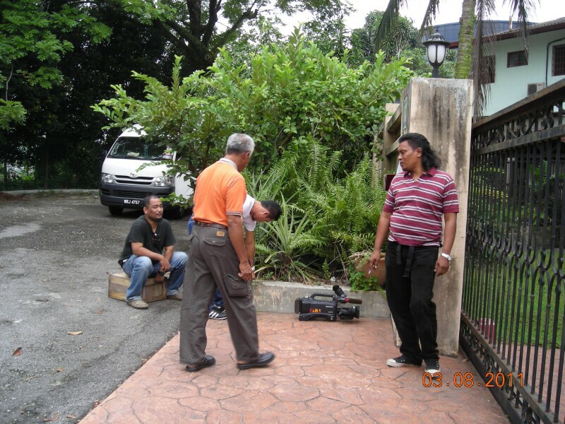 RTM 2011 - 2 RTM 2011 - 2